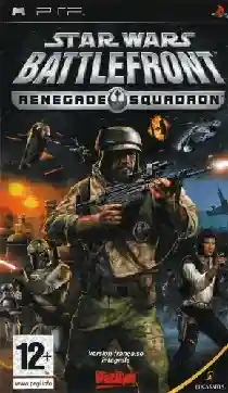 Star Wars Battlefront - Renegade Squadron (EU)